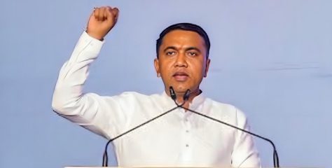 Cabinet Backlash Triggers Internal Revolt in Goa BJP