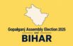 Gopalganj Assembly Election 2025