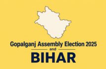 Gopalganj Assembly Election 2025