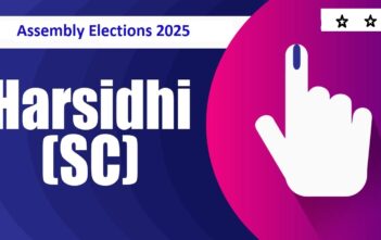 Harsidhi (SC) Assembly Constituency