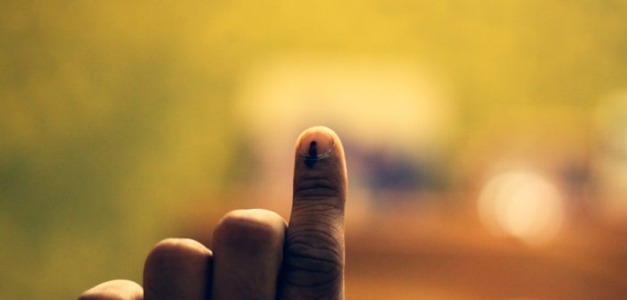 Haryana Lok Sabha General Election 2019