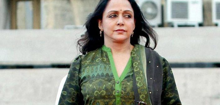 Hema Malini