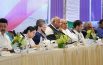 INDIA bloc reunites over SIR