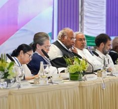INDIA Bloc Reunites Over SIR – Will Congress Make It Work?