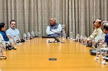 INDIA bloc virtual meeting July 19