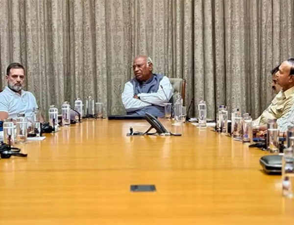 India Bloc Leaders to Hold Virtual Meet on July 19; Opposition Coordinator to Stay