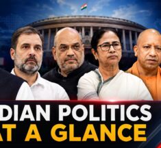 Indian Political Leaders Compared: Leadership, Governance, Electoral Success, and Public Impact