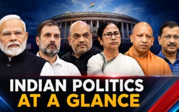 Indian Political Leaders Compared