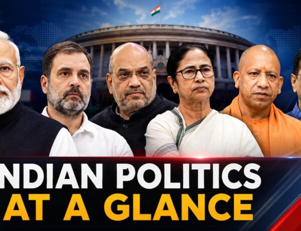Indian Political Leaders Compared: Leadership, Governance, Electoral Success, and Public Impact