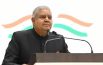 Jagdeep Dhankhar resignation
