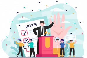 Jorhat (Assam) Lok Sabha Election
