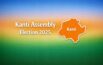 Kanti Assembly Election 2025
