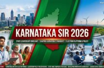Karnataka SIR 2026 95% Notices Delivered