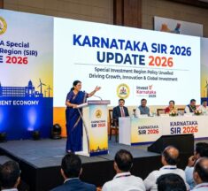 Karnataka SIR 2026: CEO Says Few Claims Rejected, Verification Process Ongoing