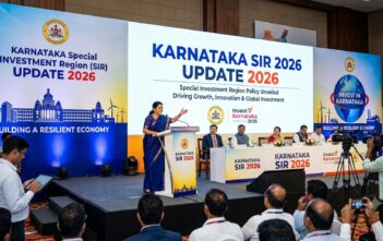 Karnataka SIR 2026 Update