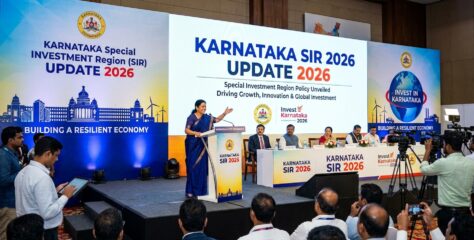 Karnataka SIR 2026: CEO Says Few Claims Rejected, Verification Process Ongoing