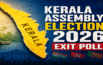 Kerala Assembly Election 2026 Exit Poll