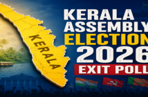 Kerala Assembly Election 2026 Exit Poll