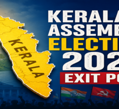 Kerala Assembly Election 2026 Exit Poll Predicts UDF Comeback