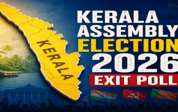 Kerala Assembly Election 2026 Exit Poll