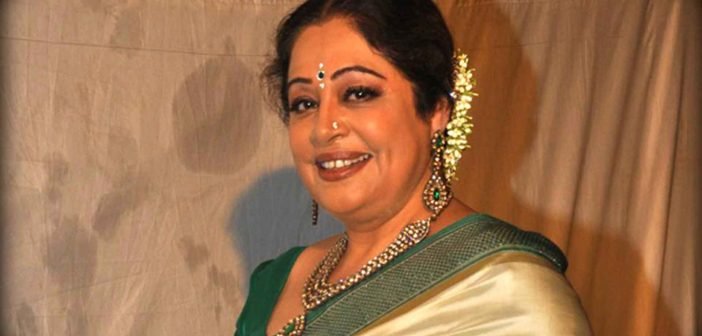 Kirron Kher