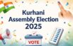 Kurhani Assembly Election 2025