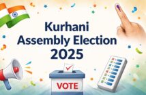Kurhani Assembly Election 2025