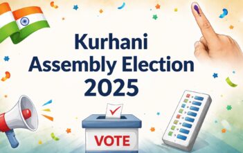 Kurhani Assembly Election 2025