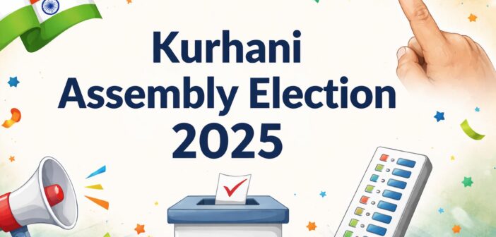 Kurhani Assembly Election 2025