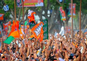 List of BJP Candidates For General Election Victory 2019