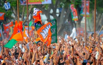 List of BJP Candidates For General Election Victory 2019