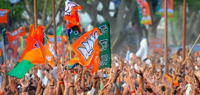 List of BJP Candidates For General Election Victory 2019