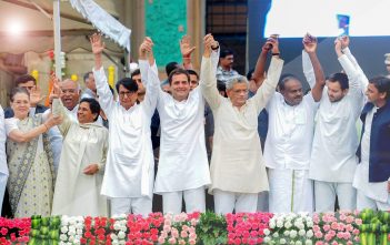 List of Political Parties in India Contesting Lok Sabha Election 2019