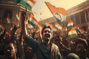 Lok Sabha Election Results
