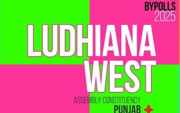Ludhiana Election Result 2025