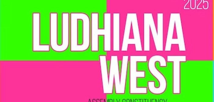 Ludhiana Election Result 2025