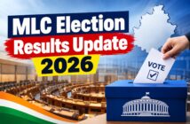 MLC Election Results Update 2026
