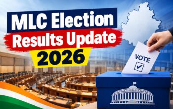 MLC Election Results Update 2026