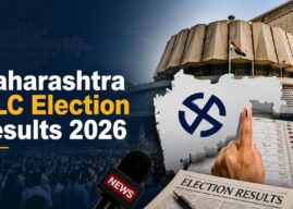 Maharashtra MLC election results 2026: Mahayuti Secures Clean Sweep