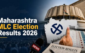 Maharashtra MLC Election Results 2026