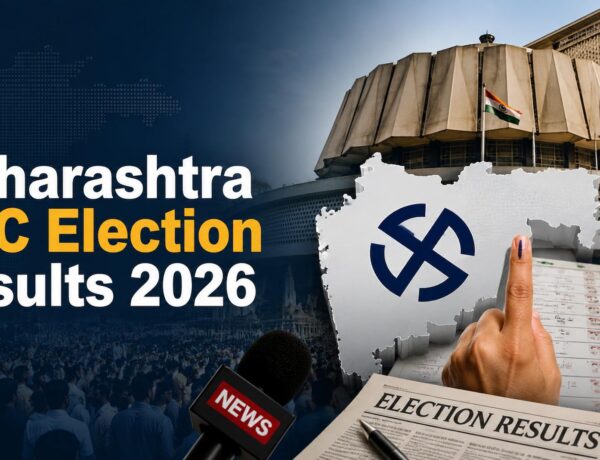 Maharashtra MLC election results 2026: Mahayuti Secures Clean Sweep