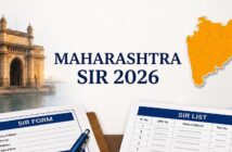 Maharashtra SIR 2026 Update