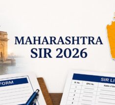 Maharashtra SIR 2026: Over 2 Crore Voters at Risk of Exclusion, 36 Lakh in Mumbai