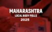 Maharashtra local body poll 2025