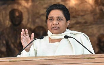 Mayawati