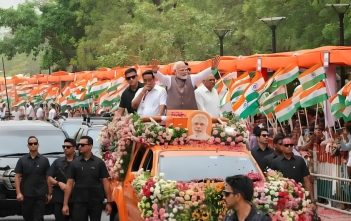 PM Modi’s Bihar Visit 2025: How It’s Shaping the State’s Election Narrative Modi Bihar Visit 2025