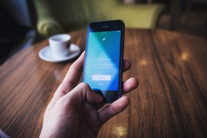 Most Influential Indian Politicians Twitter Handle