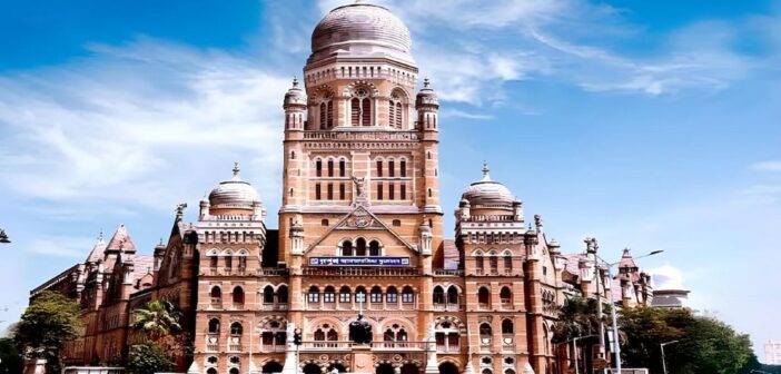 Mumbai BMC elections 2026