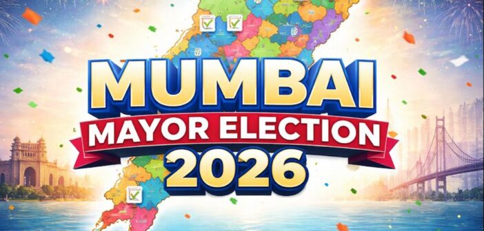 Mumbai Mayor Election 2026 Live