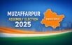 Muzaffarpur Assembly Election 2025